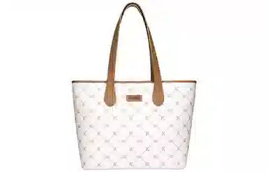 Kappa Tote Bag