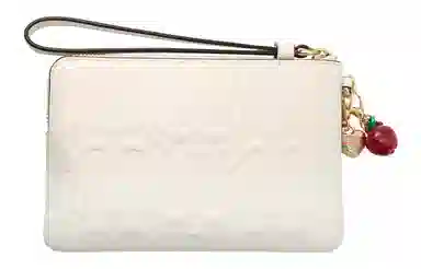 COACH Boxed 16 Logo
