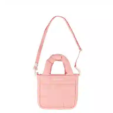 SUMAYZOY Puffer Cloud Bag