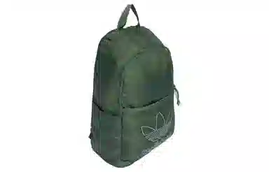 adidas Adicolor Oxide Green Backpack