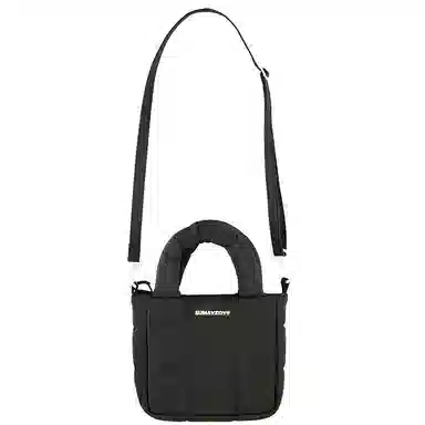 SUMAYZOY Puffer Cloud Bag