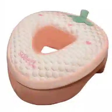 公主恋人 加高镂空冰豆豆护眼午睡枕 趴枕靠枕 玩偶周边