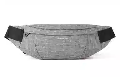 阿尔派妮 运动户外时尚跑步健身多功能轻薄装备 锦纶 收纳包手机袋腰包胸包斜跨包 常规 男女同款情侣款 多色