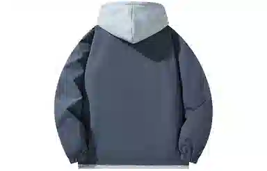 PEIMENG Hooded Jacket