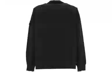 Stone Island Jacket Black