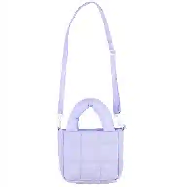 SUMAYZOY Puffer Cloud Bag