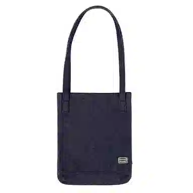 SUMAYZOY Classic Denim Shoulder Bag