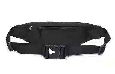 阿尔派妮 运动户外时尚跑步健身多功能轻薄装备 锦纶 收纳包手机袋腰包胸包斜跨包 常规 男女同款情侣款 多色