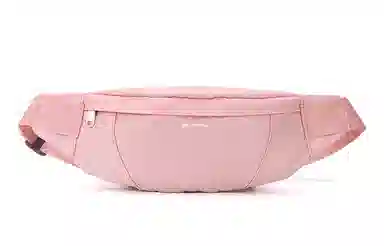 阿尔派妮 运动户外时尚跑步健身多功能轻薄装备 锦纶 收纳包手机袋腰包胸包斜跨包 常规 男女同款情侣款 多色