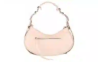 Balenciaga Le Cagole Beige