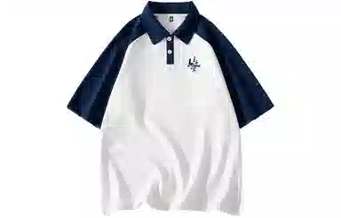 Lightning X Storm LogoPolo