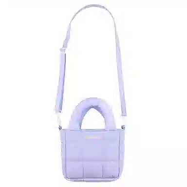 SUMAYZOY Puffer Cloud Bag