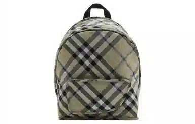 Burberry Shield Backpack