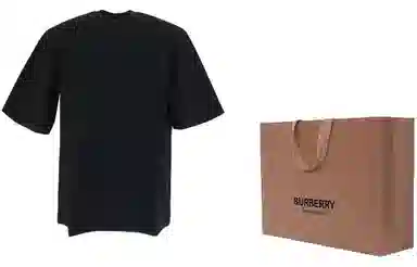 Burberry SS24 LogoT