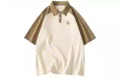 Lightning X Storm LogoPolo