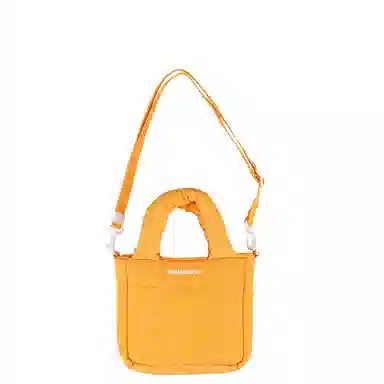 SUMAYZOY Puffer Cloud Bag