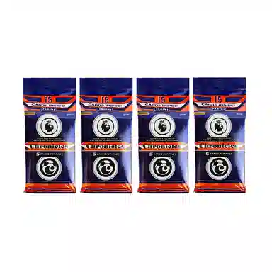 PANINI 2022 Chronicles Soccer