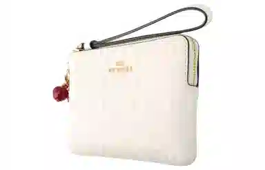 COACH Boxed 16 Logo