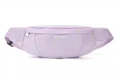 阿尔派妮 运动户外时尚跑步健身多功能轻薄装备 锦纶 收纳包手机袋腰包胸包斜跨包 常规 男女同款情侣款 多色