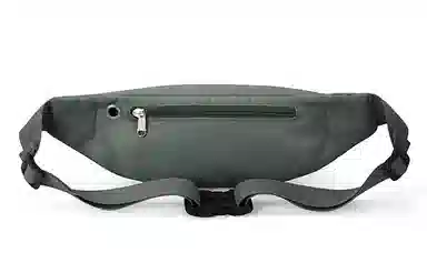 阿尔派妮 运动户外时尚跑步健身多功能轻薄装备 锦纶 收纳包手机袋腰包胸包斜跨包 常规 男女同款情侣款 多色