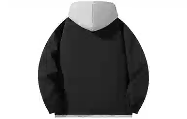 PEIMENG Hooded Jacket