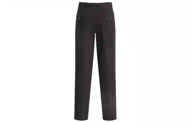 JOHNHOLLIS Straight Casual Pants