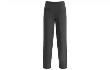 JOHNHOLLIS Straight Casual Pants