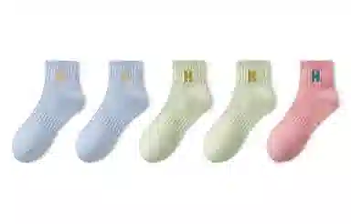 5