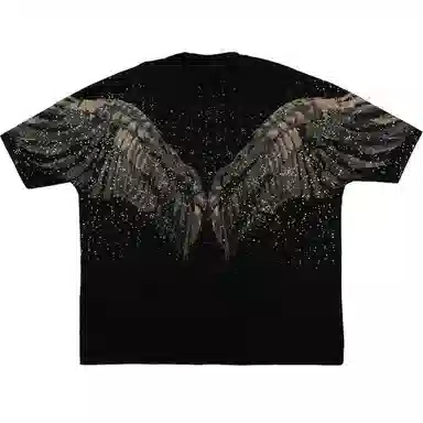 TCH Angel Wings Tee