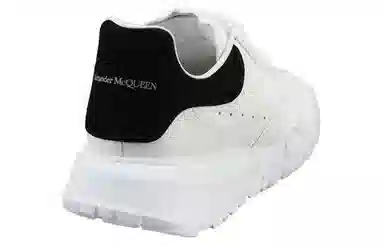 Alexander McQueen Court Trainer