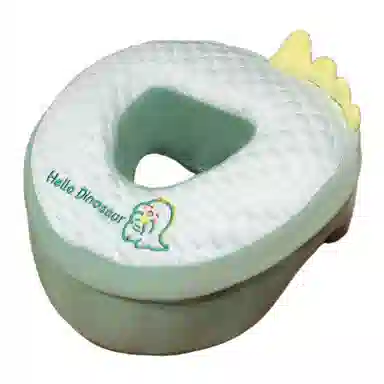 公主恋人 加高镂空冰豆豆护眼午睡枕 趴枕靠枕 玩偶周边