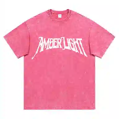 AMBER LIGHT T