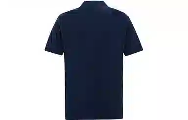 EMPORIO ARMANI SS24 LogoPolo