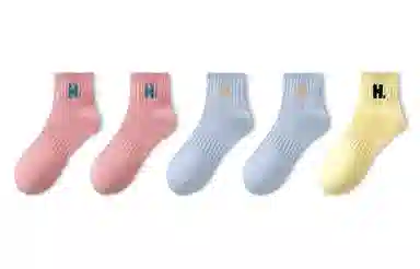 5
