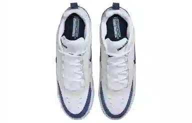 Nike SB Air Max Ishod Aquarius Blue