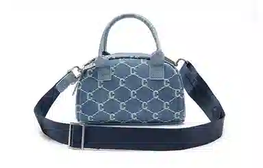 Champion Bowling Bag