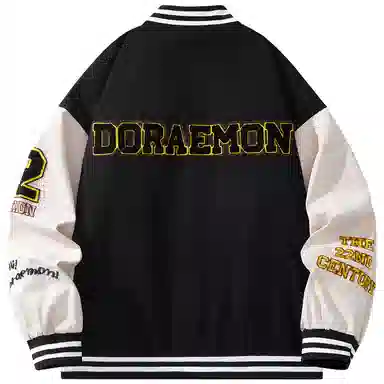 DoraemonA Logo