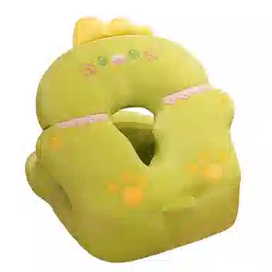 公主恋人 冰丝乳胶午睡枕 玩偶周边