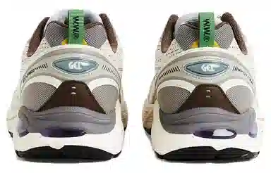 WOOD WOOD x Asics GT-2160