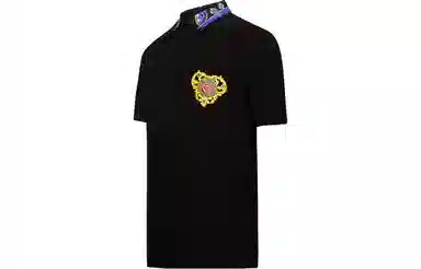 VERSACE JEANS COUTURE SS24 Polo