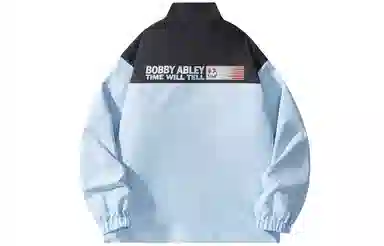 BOBBY ABLEY