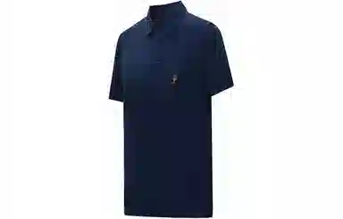 EMPORIO ARMANI SS24 LogoPolo