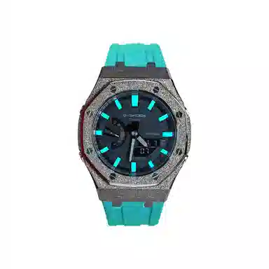 CASIO200 GA-2100-1A1