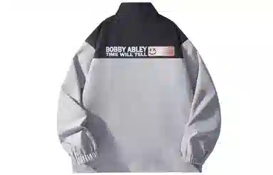 BOBBY ABLEY