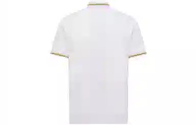 VERSACE JEANS COUTURE SS24 LogoPolo