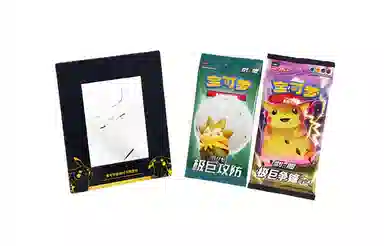 POKEMON PTCG