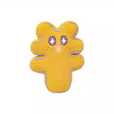 公主恋人 卡通可爱搞怪创意娃娃抱枕 玩偶 毛绒公仔