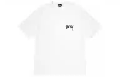 Stussy Plush Tee