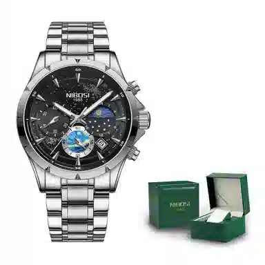 NIBOSI 1985 42mm ni2602