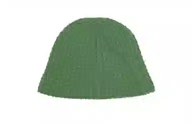 Stussy Beanie Green